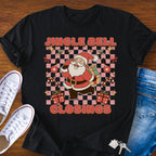 Jingle Bell Closings – Christmas Realtor T-Shirt