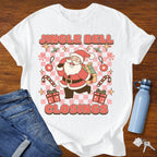 Jingle Bell Closings – Christmas Realtor T-Shirt