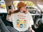 Real Estate Is My Jam – Women's Real Estate T-Shirt