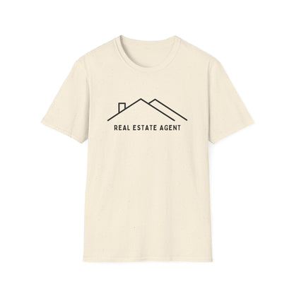 Real Estate Agent - Realtor Shirt