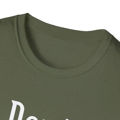 Rent is Due - Landlord T-Shirt