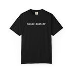 house hustler - Comfort Colors Real Estate T-Shirt
