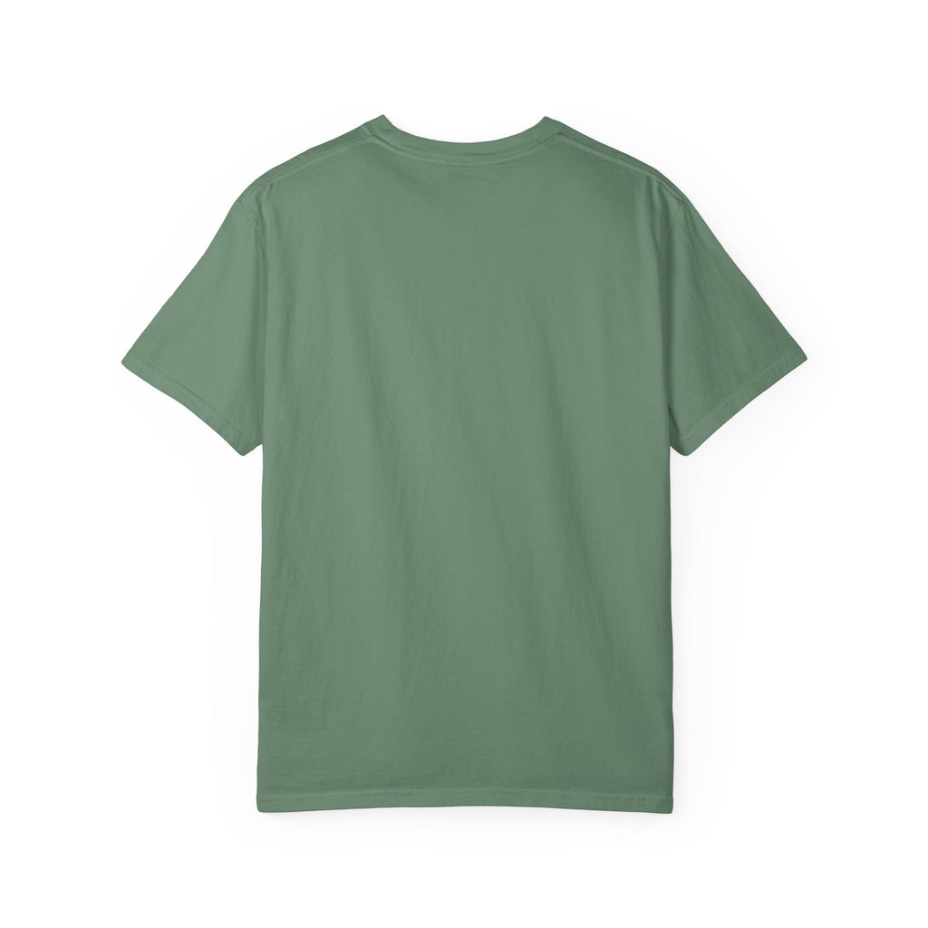 real estate gangsta - Comfort Colors Real Estate T-Shirt