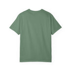 real estate gangsta - Comfort Colors Real Estate T-Shirt