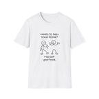 I've Got Your Back - Funny Realtor Shirt