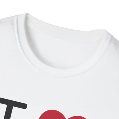 I Love Real Estate - T-Shirt