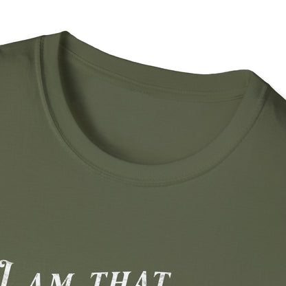 I am that Legendary Landlord - Landlord T-Shirt