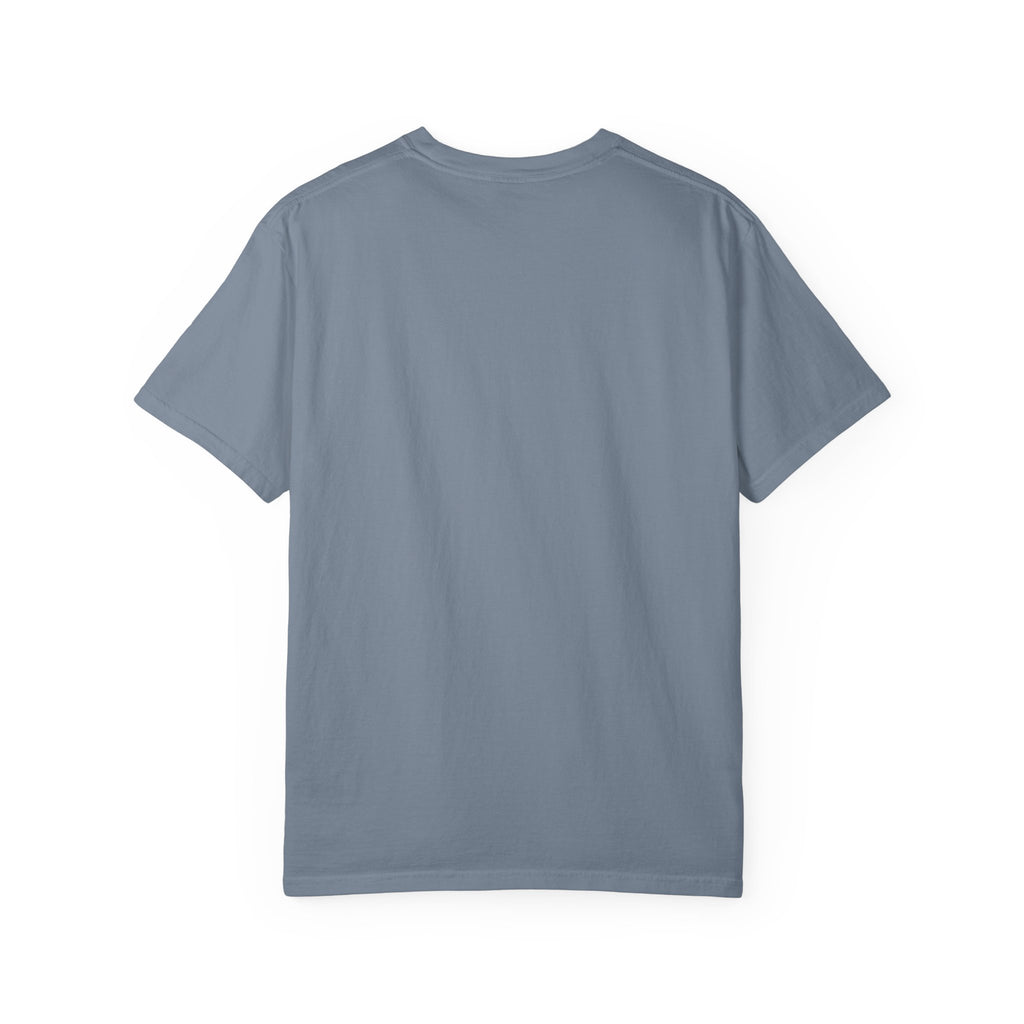 real estate gangsta - Comfort Colors Real Estate T-Shirt