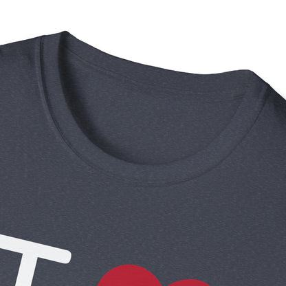 I love my Tenants - Landlord T-Shirt