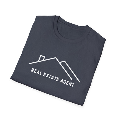 Real Estate Agent - Realtor Shirt