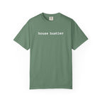 house hustler - Comfort Colors Real Estate T-Shirt