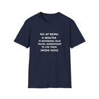 90 % of being a Realtor T-Shirt
