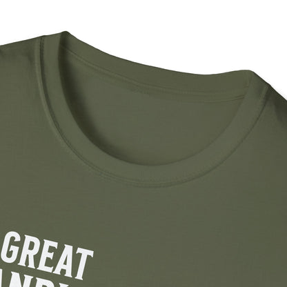 A Great Landlord is Lucky to Have - Landlord T-Shirt