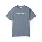 house hustler - Comfort Colors Real Estate T-Shirt