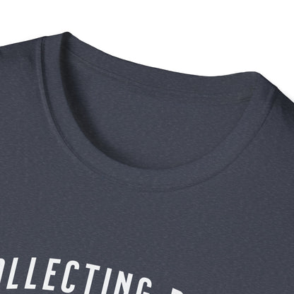 Collecting Rent is my Cardio - Landlord T-Shirt