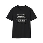 90 % of being a Realtor T-Shirt