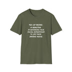 90 % of being a Realtor T-Shirt