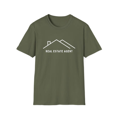 Real Estate Agent - Realtor Shirt