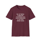 90 % of being a Realtor T-Shirt