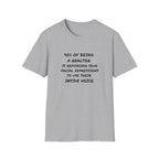 90 % of being a Realtor T-Shirt