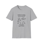 I've Got Your Back - Funny Realtor Shirt