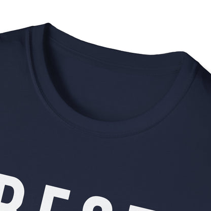 Best Realtor Ever bold font- Real Estate T-Shirt