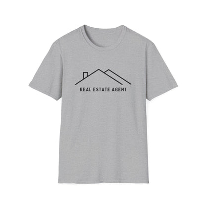 Real Estate Agent - Realtor Shirt