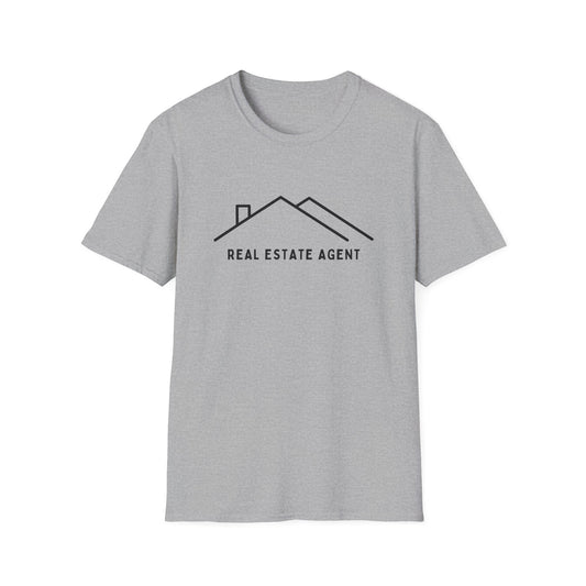 Real Estate Agent - Realtor Shirt