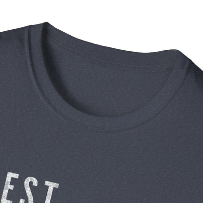 Best Landlord Ever - Distressed Landlord T-Shirt