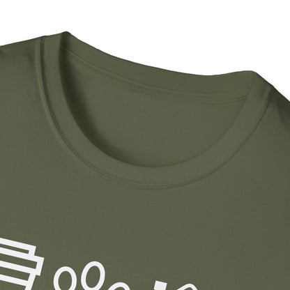 Latte Pets Homes Icon - Real Estate T-Shirt